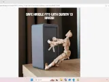 Dummy 13 Accessories Safe-2