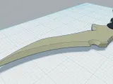 Karambit #18-5