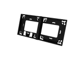 Loxone_Mounting_Frame_Double-1