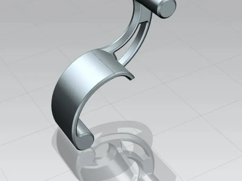 Suporte de PC