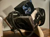 Aetheria ITX Open Frame PC-Gehäuse-1