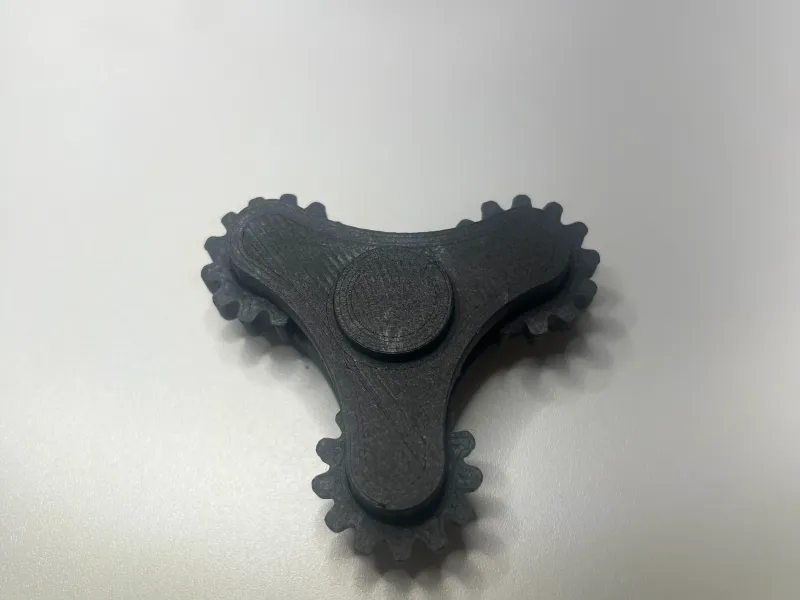 Filatoio Fidget