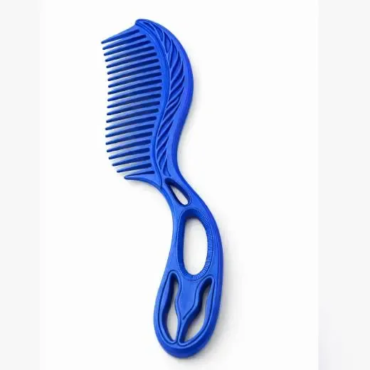 Ergonomic Hair Comb