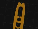 Clothes peg / Prendedor de roupa-3