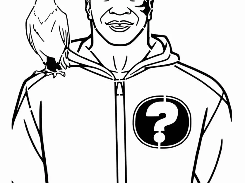 Plantilla Mike Tyson