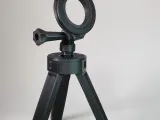 Tabletop tripod for smartphone and more-0