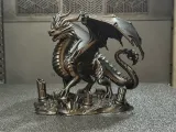 Drago Guerriero-2