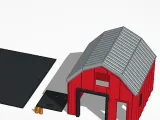 test barn 2-0