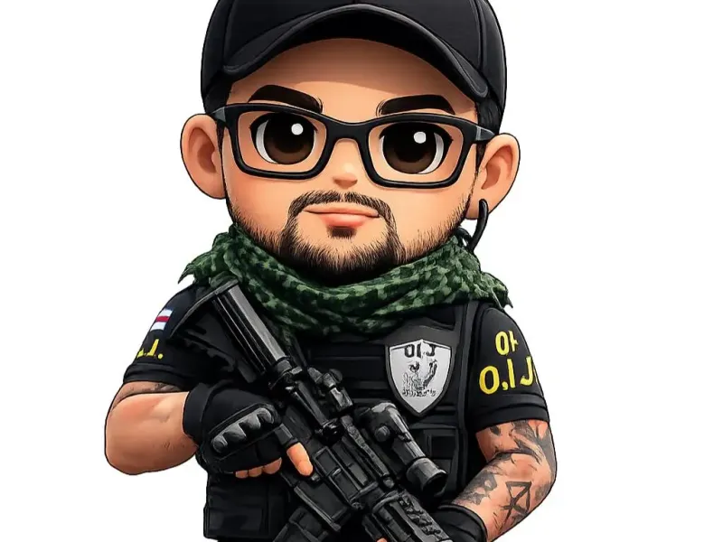 Sergio militar