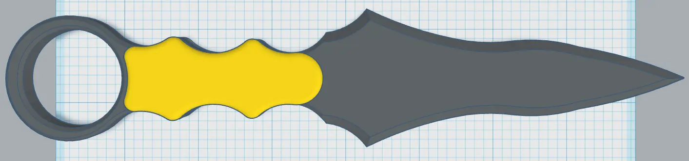 Karambit 2