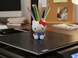 Hello Kitty Pen Holder-3