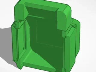Defender Xl cover
