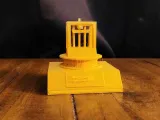 World's Greatest Spaghetti Maker Trophy-2