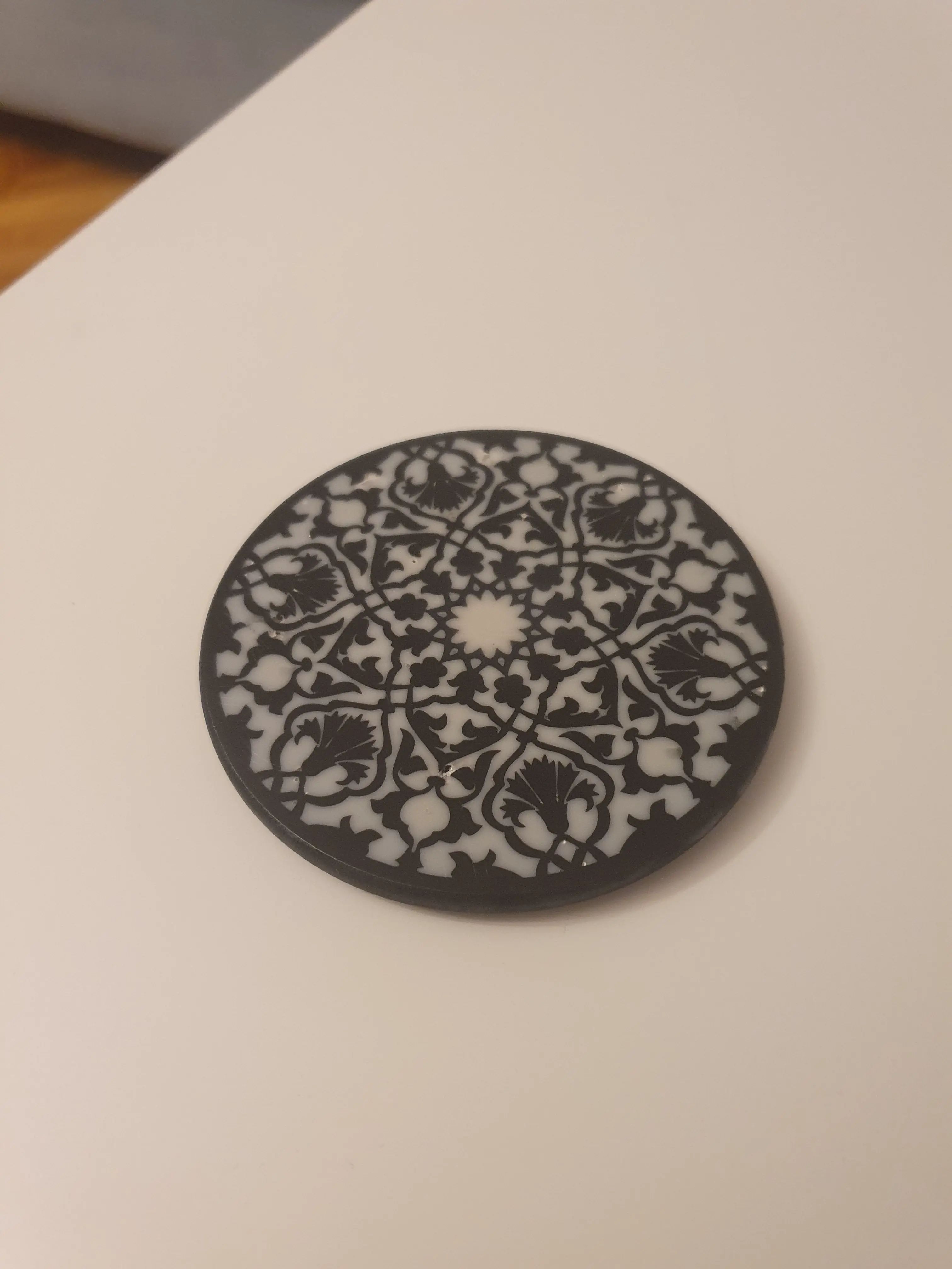 Coaster Turkish Style V4