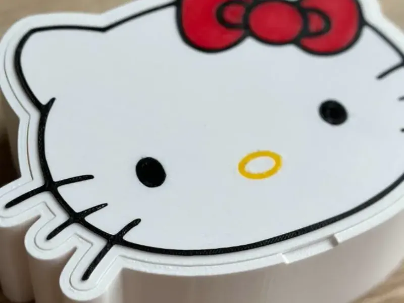 ハローキティボックス