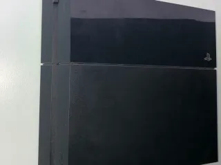 PS4 Wall Mount