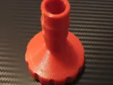 Aquarium Bulkhead Hose Adapter-0