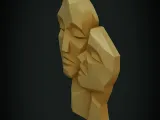 Face -1
