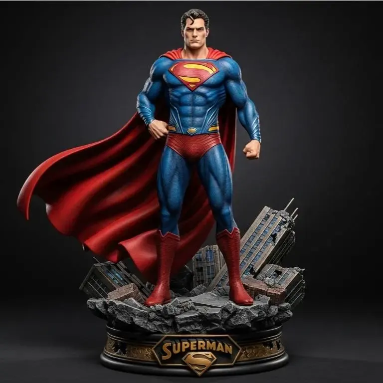 superman fanart