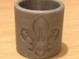 Scouts Woggle -0