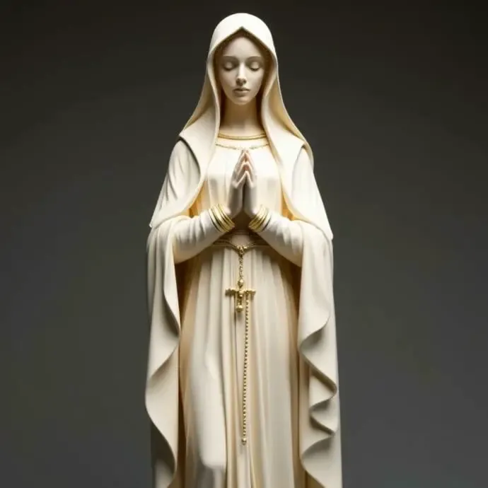 Santa María v3 - Colección María