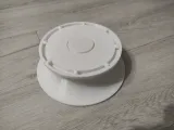Rotating cake stand-2