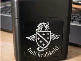 22-King-Size Cigarette Box – Basic & Custom Plate Options-0
