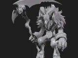 Baphomet RO-1