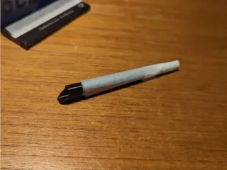 the doobious cone roller