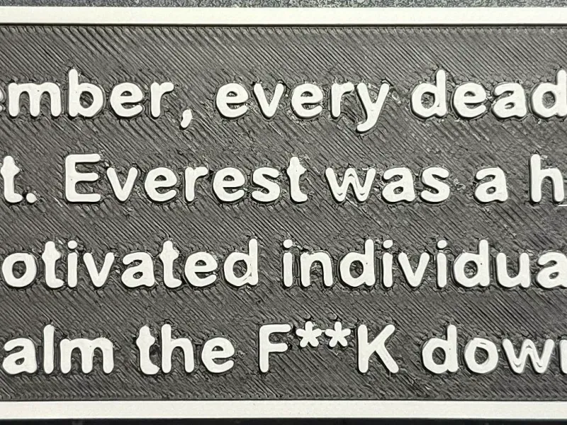Motivated Individual