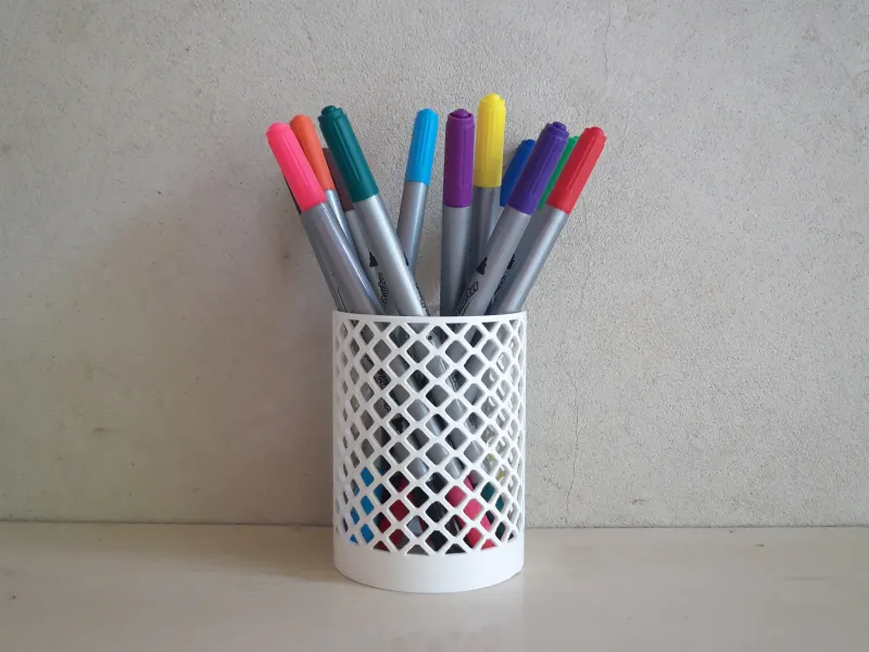 Pen holder