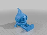 Flexi grim reaper-1