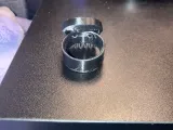 Skull ring-1