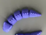 Articulated Snake-3
