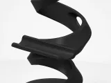 Soporte abstracto para gafas-2