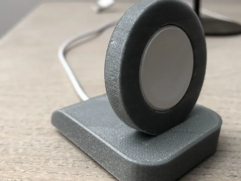 Suporte para Apple Watch