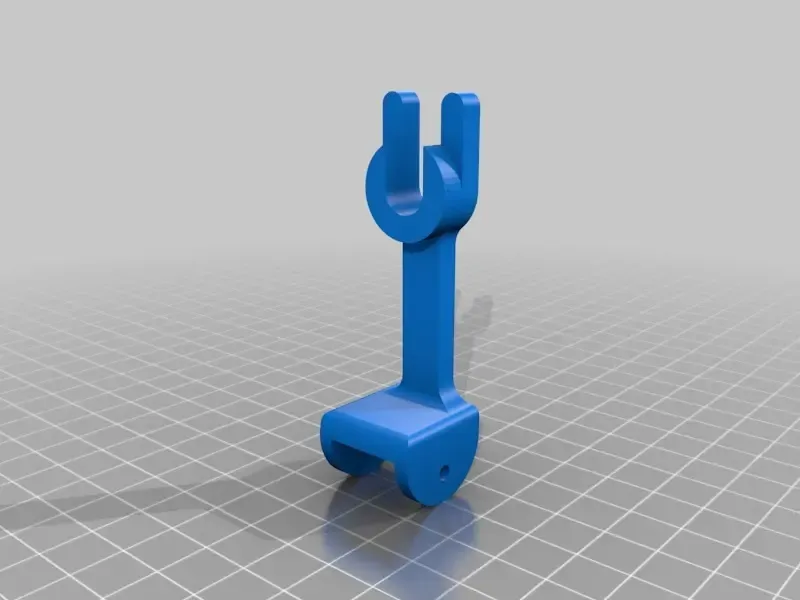 PrintrBot / Hanging Spool Holder
