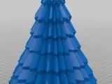 Amazing Christmas tree 🎄-1