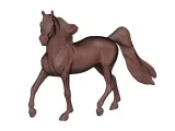 Horse model-0