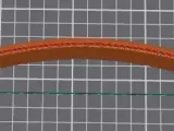 Lid Handle for Cake Container-3