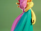 Fluttershy "Chibi" | My Little Pony-4