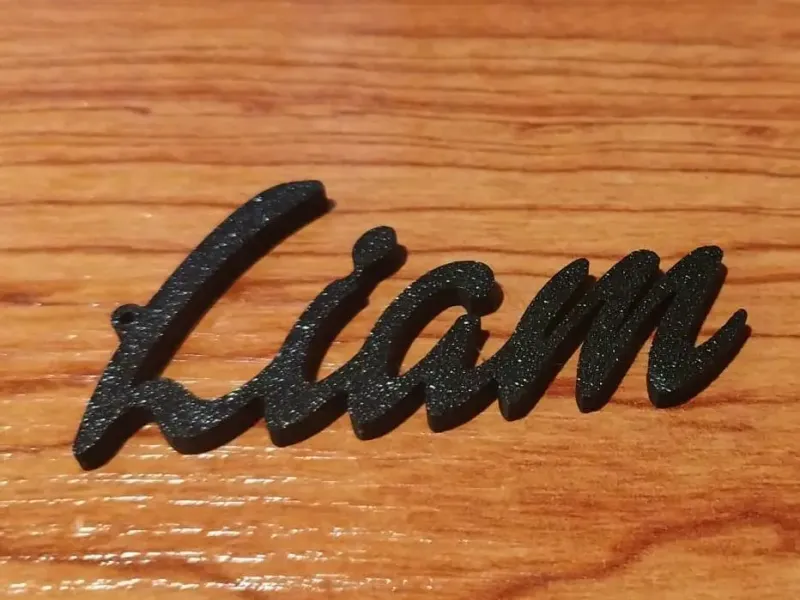 LLAVERO LIAM