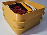 Modular ubox-0