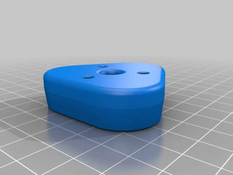 Pack Battery Holder for 18650
