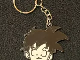 Keychain Goham Babe-2