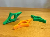 Book Page Holder V3-2