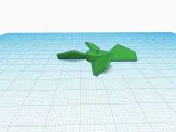 Propeller for fan-0