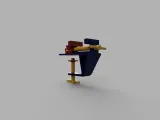 mechanical press-3