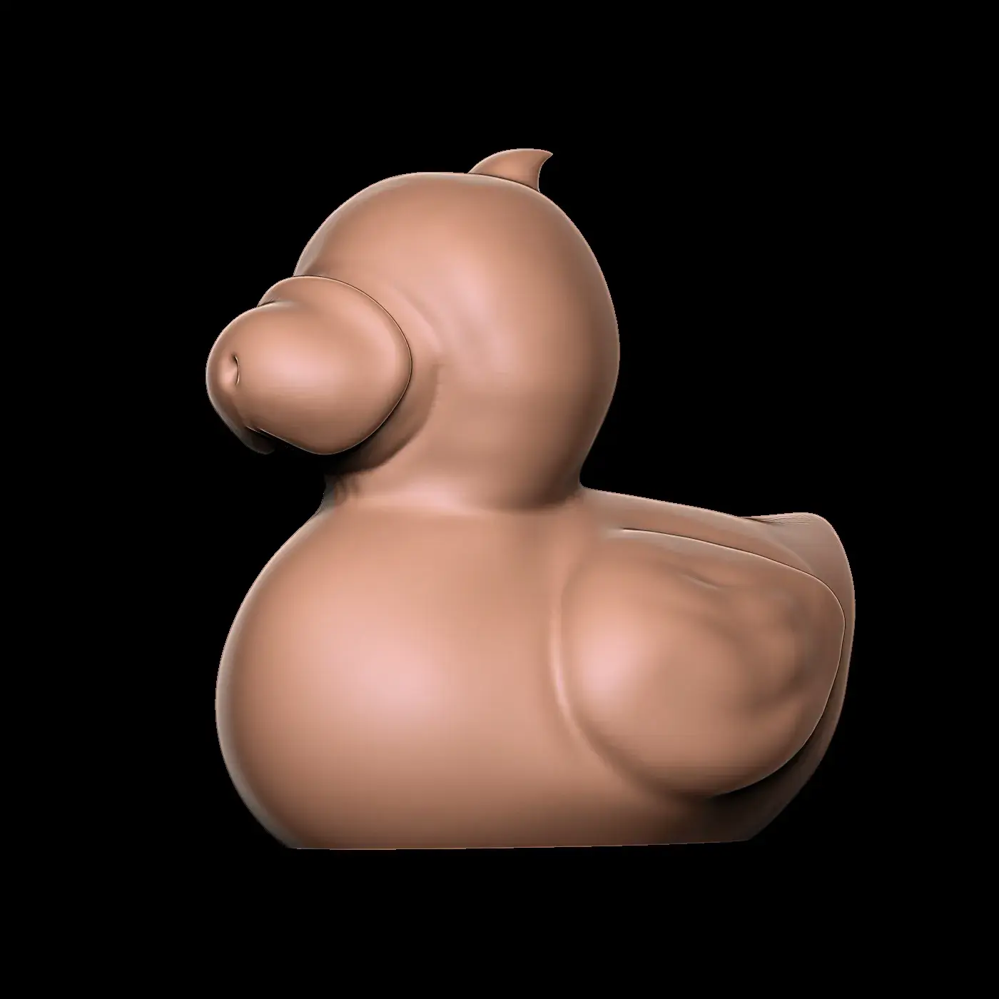 CAZZO PENE ANATRA