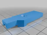 Updated version of the xt60 housing-8